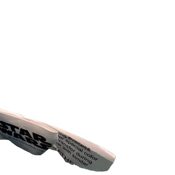 Star Wars Lucas Film Ltd. Wallet Imperial Starfleet U-wing Fighter Heart Logo - Picture 8 of 12